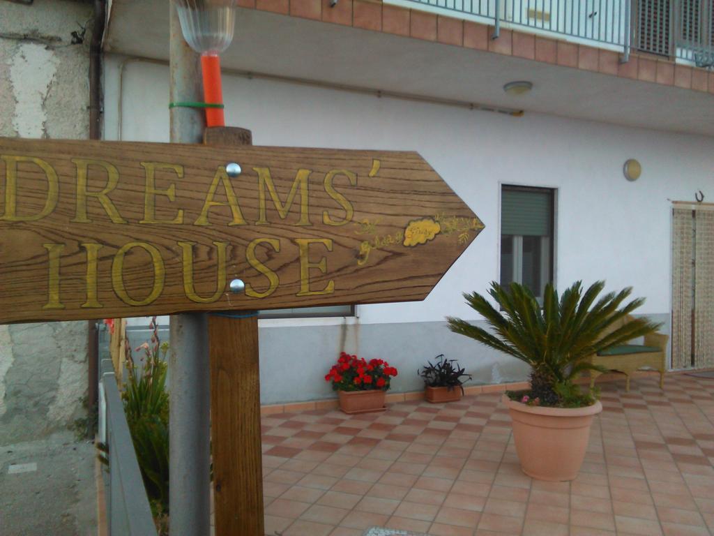 Dreams House Villa Agerola Ngoại thất bức ảnh