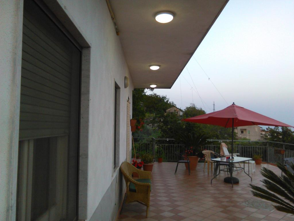 Dreams House Villa Agerola Ngoại thất bức ảnh