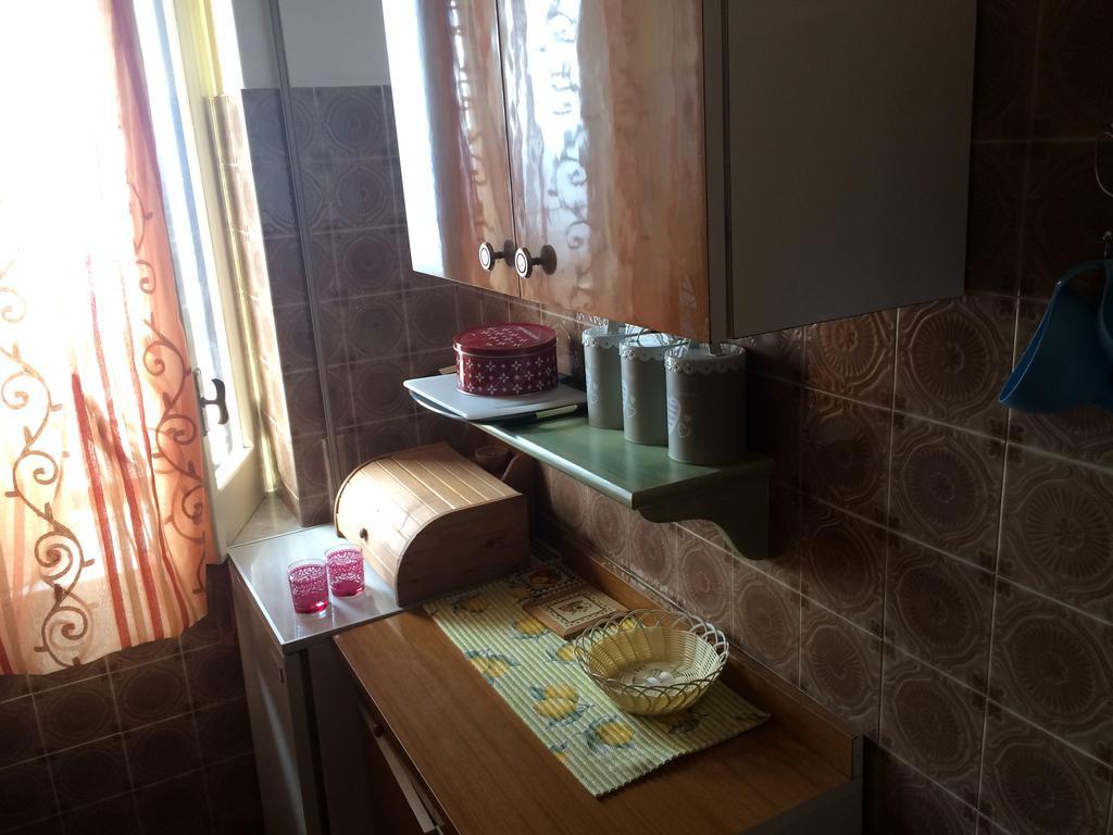 Dreams House Villa Agerola Ngoại thất bức ảnh