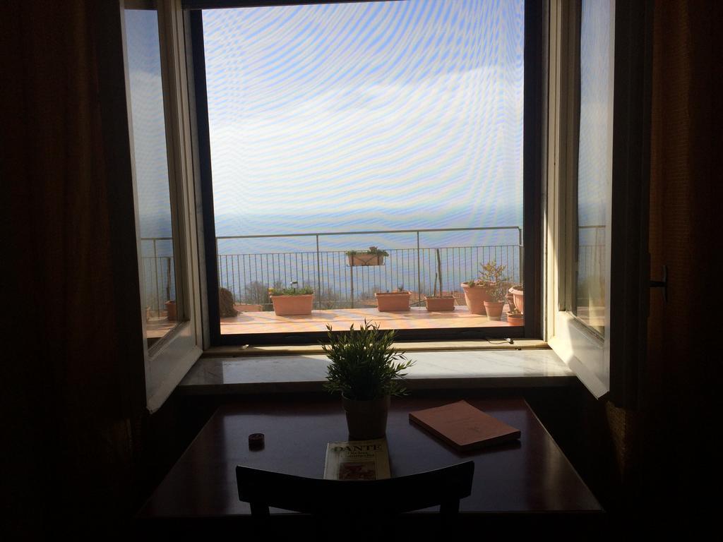 Dreams House Villa Agerola Ngoại thất bức ảnh