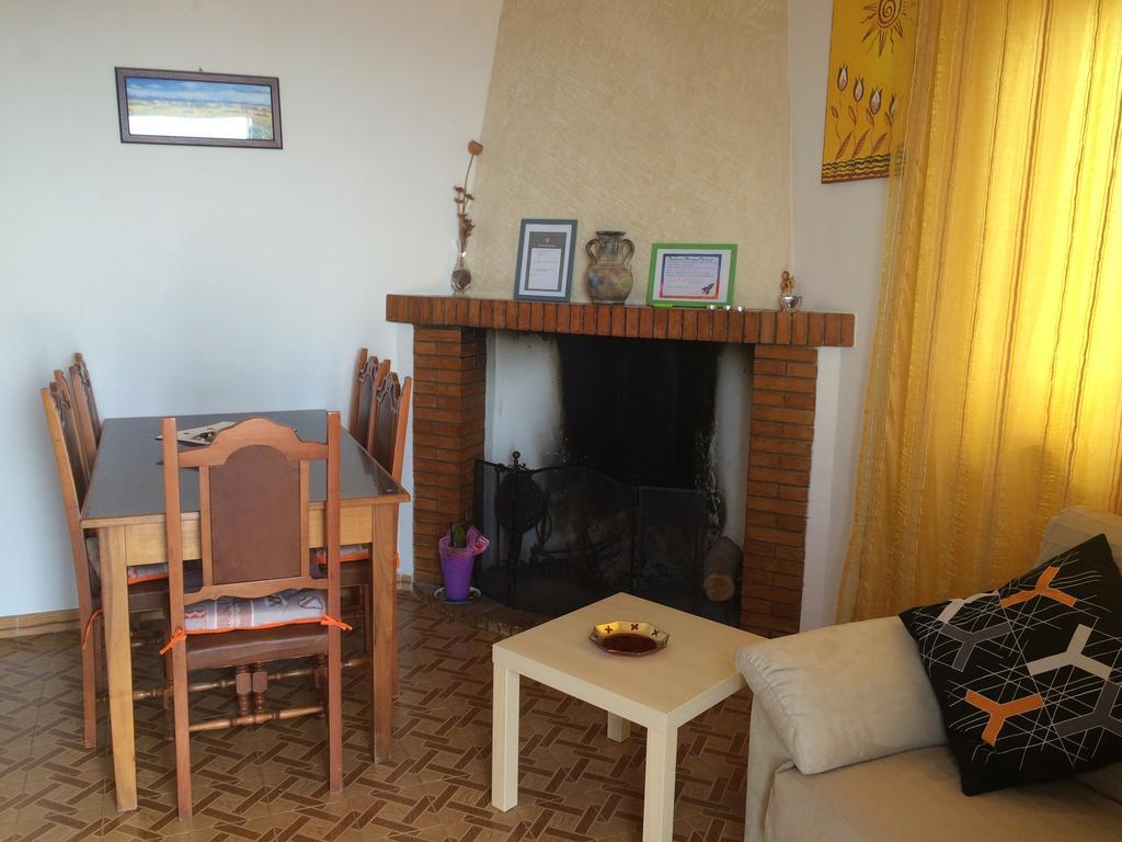 Dreams House Villa Agerola Ngoại thất bức ảnh