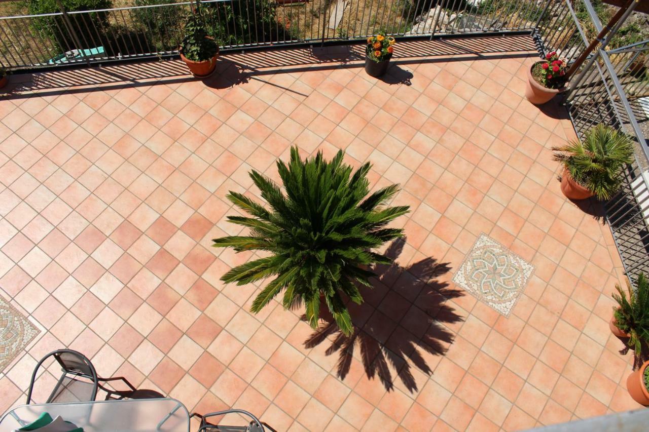Dreams House Villa Agerola Ngoại thất bức ảnh
