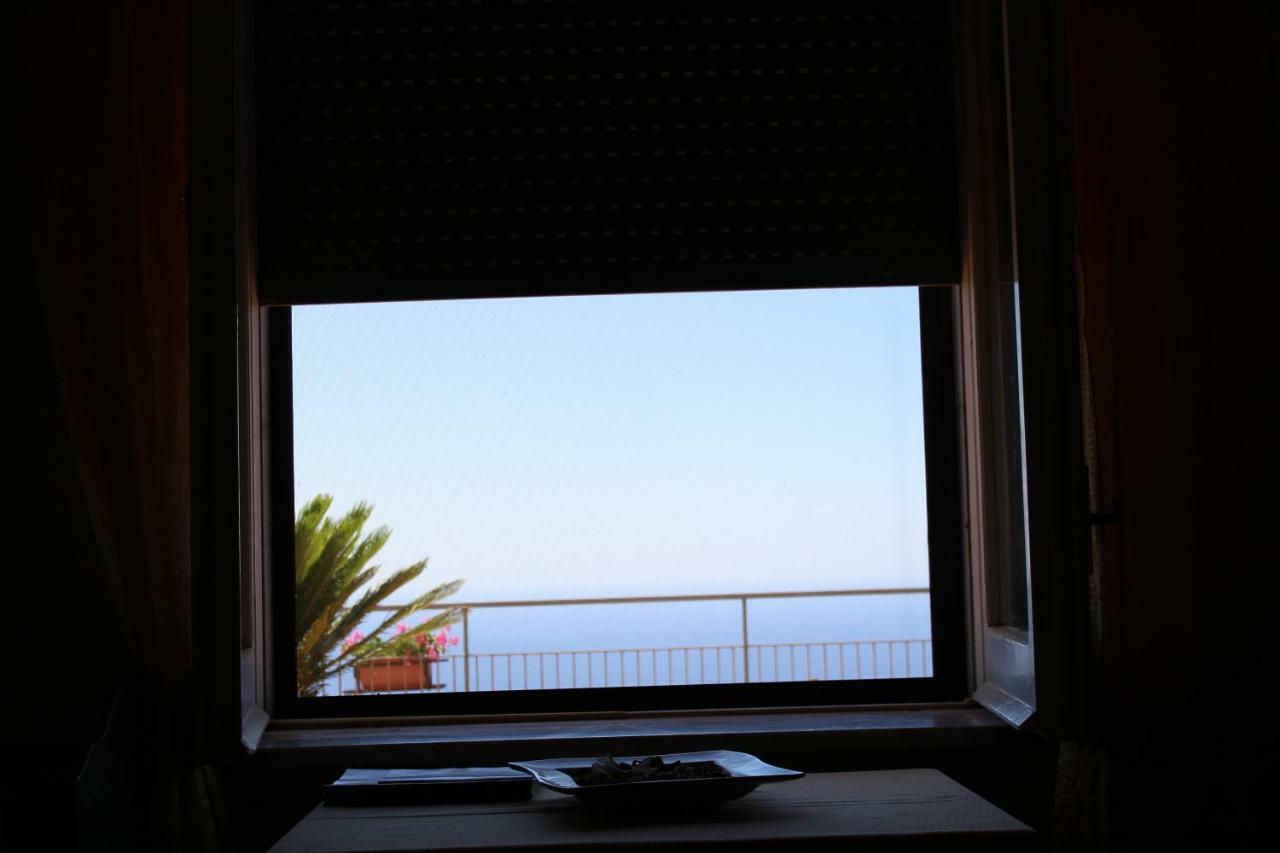 Dreams House Villa Agerola Ngoại thất bức ảnh