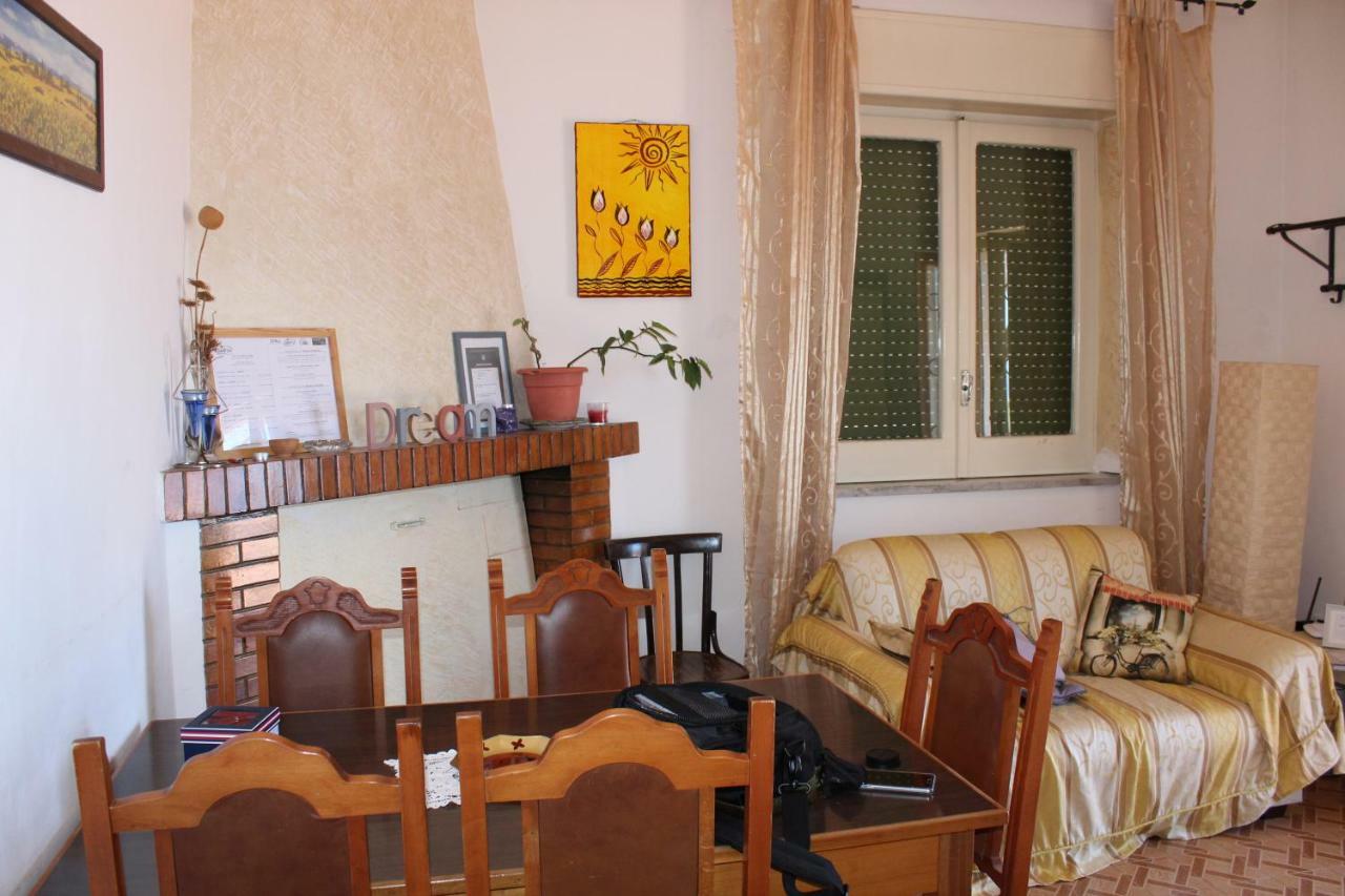 Dreams House Villa Agerola Ngoại thất bức ảnh